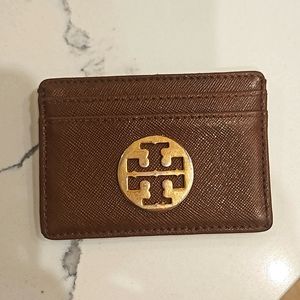 Tory Burch Credit Card Case